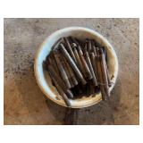 John Deere Two Cylinder Head Bolts