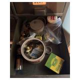 Carburetor Parts
