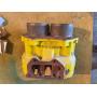 The Harold Scherer Parts Collection
