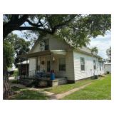 213 N Sidney Medora, IL