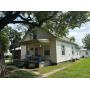 213 N Sidney Medora, IL