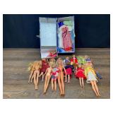 Dolls + Accessories