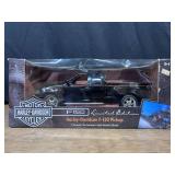 1/18 Harley-Davidson Ford F-150 Pickup NIB Ertl