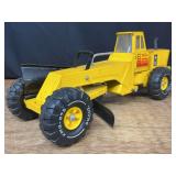 Motor Grader Tonka