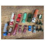 (17) Vehicles