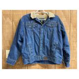 John Deere Denim Jacket