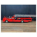 Rossmoyne Fire Truck Doepke