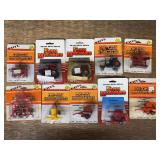 (10) 1/64 IH + Case-IH NIB
