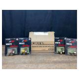 (24) 1/64 White American NIB Ertl