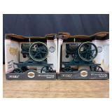 (2) 1/6 McCormick-Deering M Engine NIB Ertl