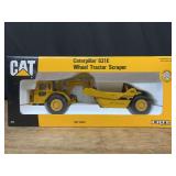 1/50 Caterpillar 631E Scraper NIB Ertl