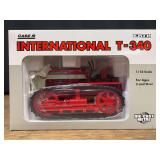 1/16 IH T-340 Crawler NIB Ertl
