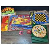 Games