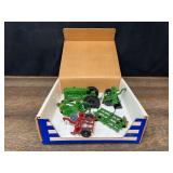 Farm Set NIB Slik