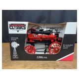 1/16 Case No. 1 Steam Engine NIB SM