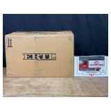(6) 1/34 IGA Truck Banks NIB Ertl