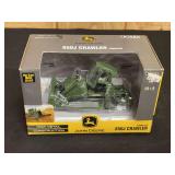 1/50 John Deere 850J Military Crawler NIB Ertl
