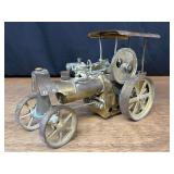 Brass Steam Engine Wilesco