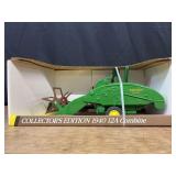 1/16 John Deere 12A Combine 50th Anniversary NIB Ertl