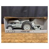 1/16 Ford 9N w/Plow 50th Anniversary NIB Ertl