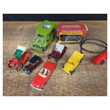 (7) Cars + Trucks