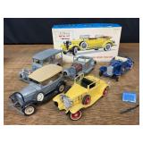 (6) Cars