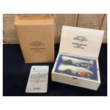 1/43 Mid-States Distributing Co. Set 1989 NIB Ertl