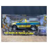 1/18 Ford F-150 NIB Ertl