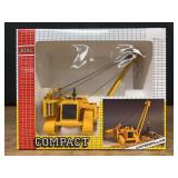 1/70 Caterpillar C-591 Pipelayer Crawler NIB Joal