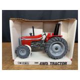 1/16 MF 398 NIB Ertl