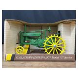 1/16 John Deere G 50th Anniversary NIB Ertl