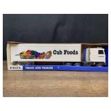 Cub Foods Semi NIB Ertl
