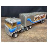 Smokey and the Bandit Semi Ertl