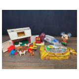 Misc. Toys