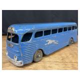 Greyhound Bus Keystone