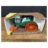 1/16 John Deere Overtime NIB Ertl