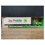 Publix Semi NIB Ertl