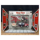 1/64 Case-IH Fertilzer Set NIB Ertl