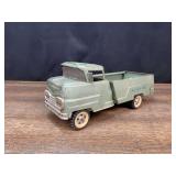 Pickup & Delivery Truck Structo