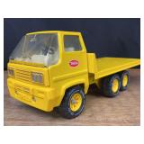 Tilt Bed Truck Tonka