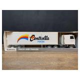 Centrella Foods Semi NIB Ertl