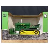 1/16 John Deere MC Crawler NIB SC
