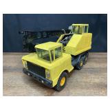 Crane Truck NyLint