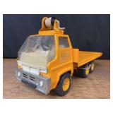 Tilt Bed Truck Tonka