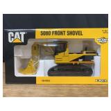 1/50 Caterpillar 5080 Shovel NIB Ertl