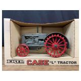 1/16 Case L Special Edition NIB Ertl