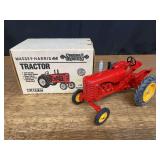 1/16 MH 44 Special Edition NIB Ertl