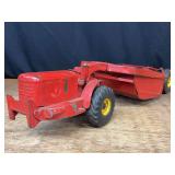 Heiliner Earth Mover Scraper Doepke