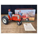 1/16 Ford 901 Fox Fire Farm NIB Ertl