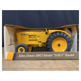 1/16 John Deere 5010I Industrial NIB Ertl